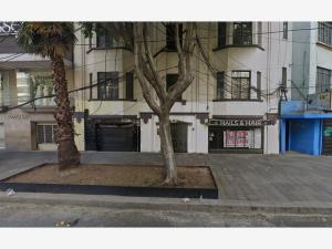 Departamento en venta en Roma Sur, Cuauhtémoc — foto 2 de 5