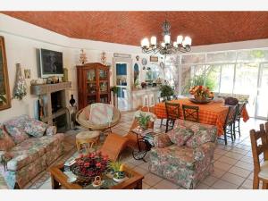 Casa en venta en Vergel del Acueducto, Tequisquiapan — foto 2 de 21