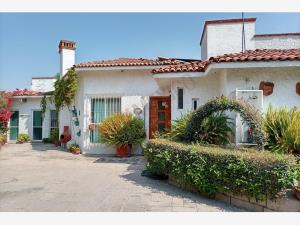 Casa en venta en Vergel del Acueducto, Tequisquiapan, Querétaro