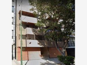Departamento en venta en Vertiz Narvarte, Benito Juárez — foto 3 de 11