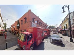 Local en venta en Centro (Área 1), Cuauhtémoc — foto 2 de 6