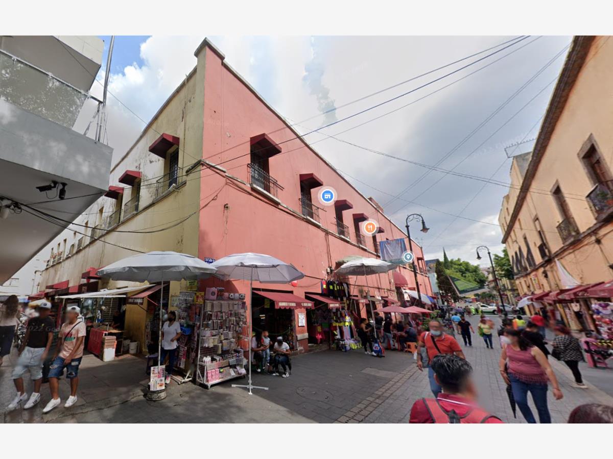 Local en venta en Centro (Área 1), Cuauhtémoc — foto 1 de 6