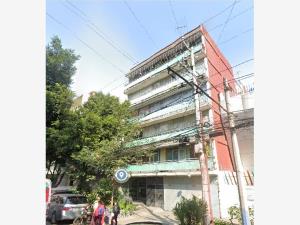 Departamento en venta en Narvarte Poniente, Benito Juárez — foto 2 de 6