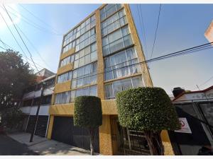 Departamento en Roma Norte, Cuauhtémoc, Ciudad de México