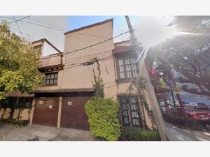 Casa en Del Valle Centro, Benito Juárez, Ciudad de México
