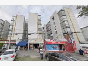 Departamento en Roma Sur, Cuauhtémoc, Ciudad de México