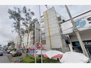 Departamento en venta en Roma Sur, Cuauhtémoc — foto 2 de 6