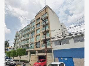 Departamento en Del Valle Norte, Benito Juárez, Ciudad de México