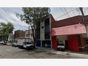 Departamento en Obrera, Cuauhtémoc, Ciudad de México