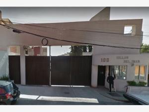 Departamento en Pedregal de Carrasco, Coyoacán, Ciudad de México
