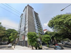 Departamento en Roma Norte, Cuauhtémoc, Ciudad de México