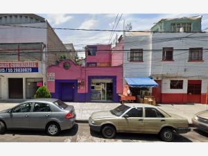 Departamento en Obrera, Cuauhtémoc, Ciudad de México