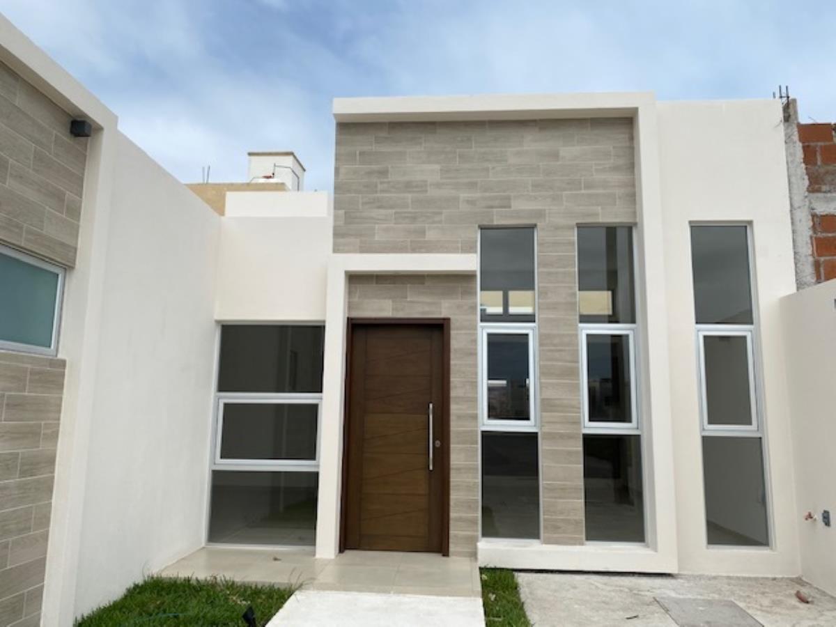 Casa en venta en Graciano Sánchez Romo, Boca del Río — foto 1 de 21