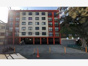 Departamento en Guerrero, Cuauhtémoc, Ciudad de México