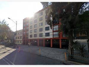 Departamento en venta en Guerrero, Cuauhtémoc — foto 3 de 9