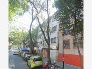 Departamento en venta en Buenavista, Cuauhtémoc — foto 2 de 6