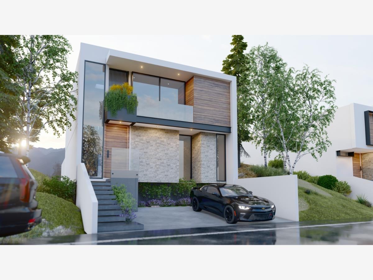 Casa en venta en Loma Alta, Morelia — foto 1 de 6