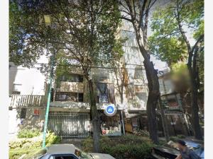 Departamento en Juarez, Cuauhtémoc, Ciudad de México