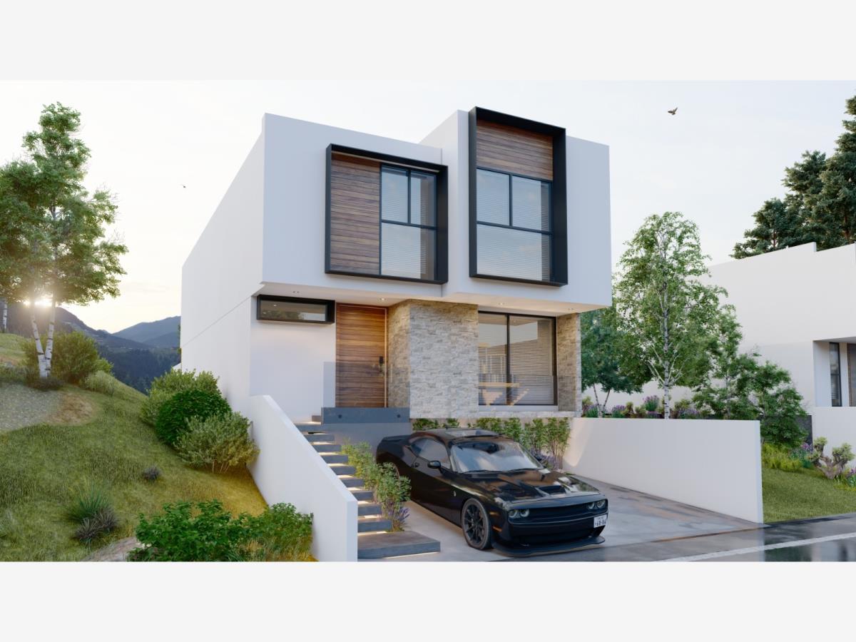 Casa en venta en Loma Alta, Morelia — foto 1 de 6
