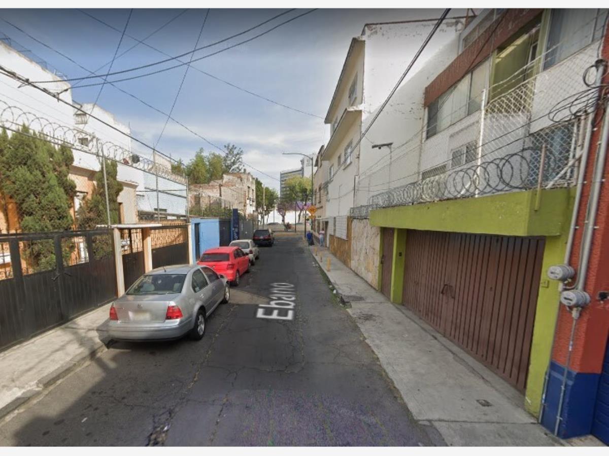 Casa en venta en San Rafael, Cuauhtémoc — foto 1 de 11