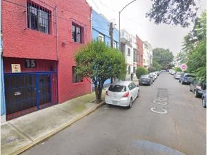 Casa en venta en Roma Norte, Cuauhtémoc — foto 2 de 11