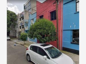 Casa en venta en Roma Norte, Cuauhtémoc — foto 3 de 11