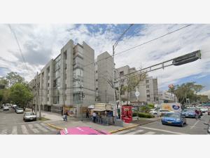 Departamento en venta en Roma Sur, Cuauhtémoc — foto 2 de 6