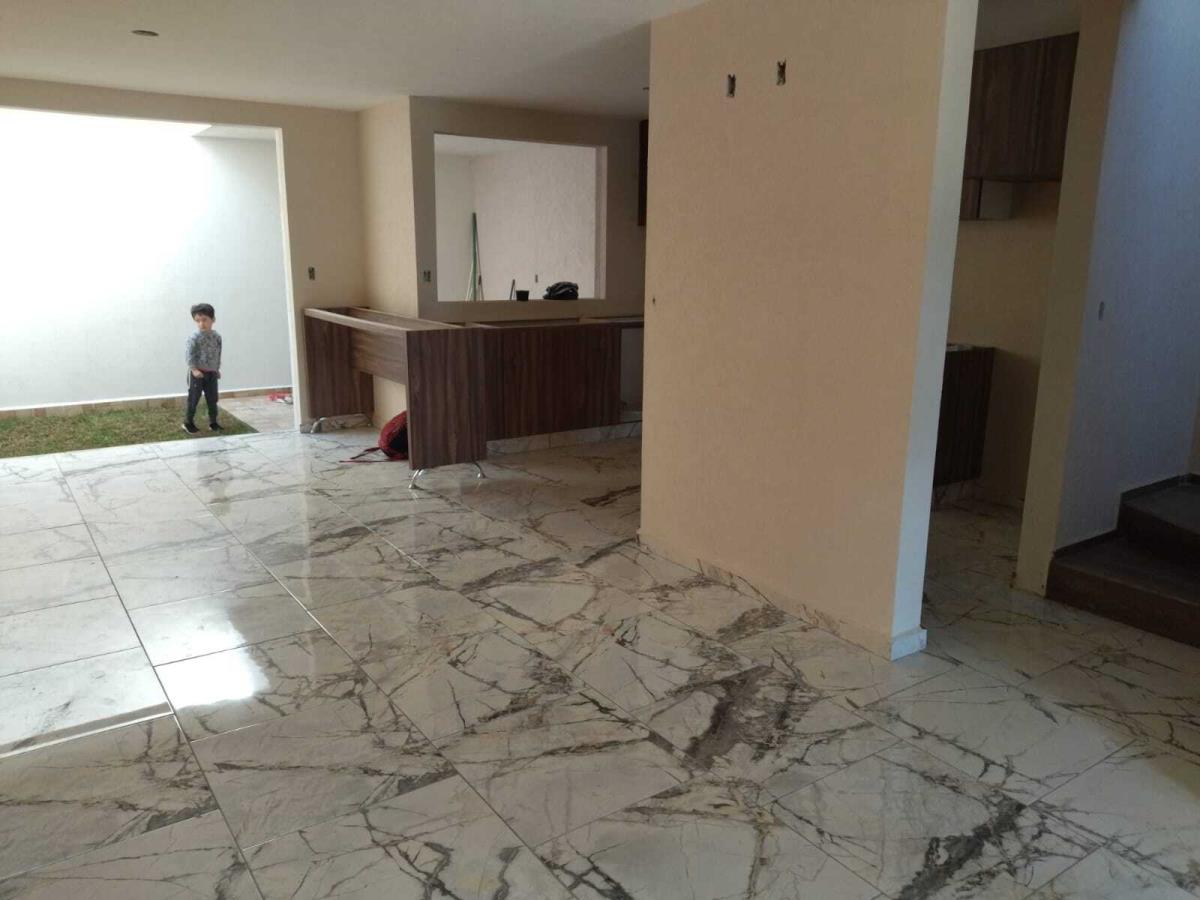 Casa en venta en Hacienda Corralejo, Morelia — foto 1 de 18