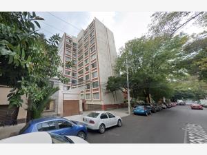 Departamento en Roma Sur, Cuauhtémoc, Ciudad de México