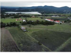 Terreno en venta en San Miguel Regla, Huasca de Ocampo — foto 2 de 5
