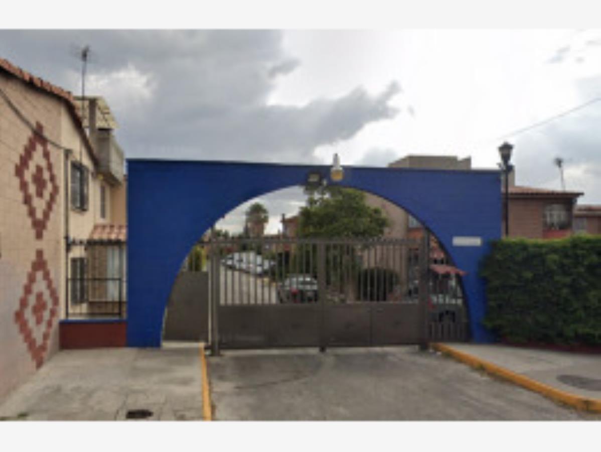 Casa en venta en Bahias de Jaltenco, Jaltenco
