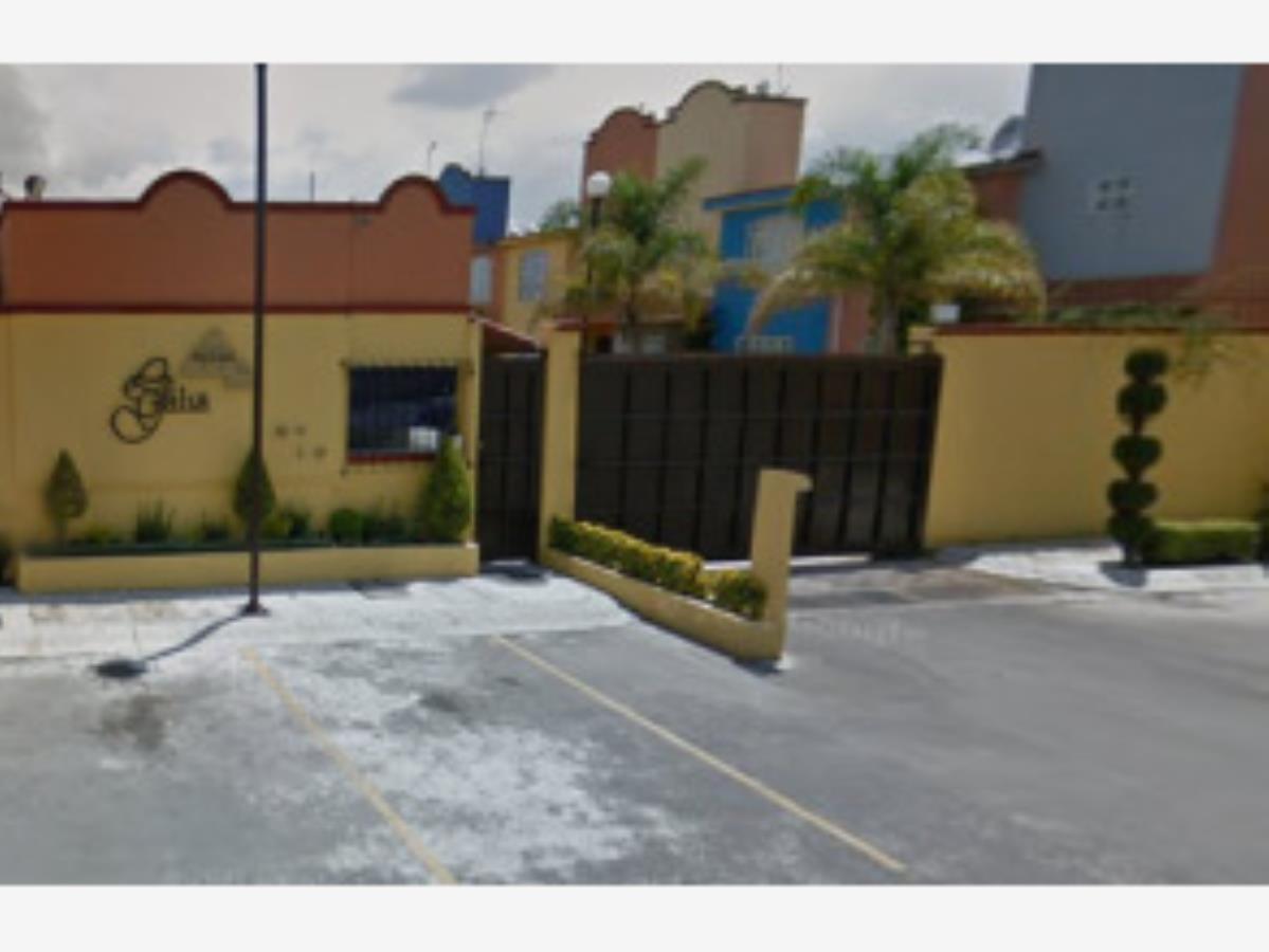 Casa en venta en San Pedro Totoltepec, Toluca
