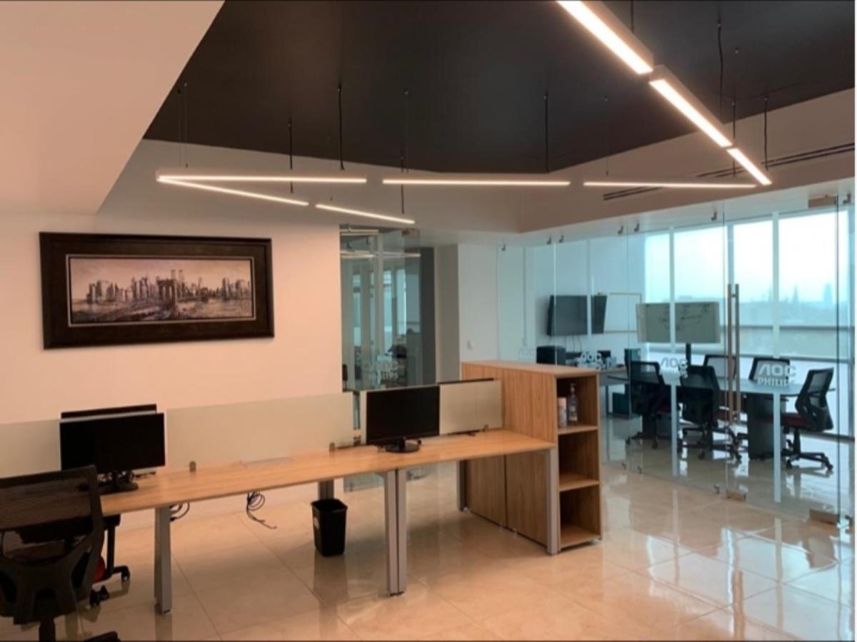 Oficina en venta en Anáhuac I Sección, Miguel Hidalgo — foto 1 de 8
