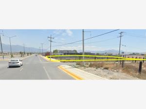 Terreno en renta en Los Gonzalez, Saltillo — foto 2 de 6