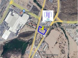 Terreno en venta en Jardines del Campestre Residencial, Saltillo — foto 2 de 4