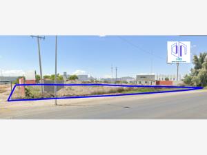 Terreno en venta en Jardines del Campestre Residencial, Saltillo — foto 3 de 4