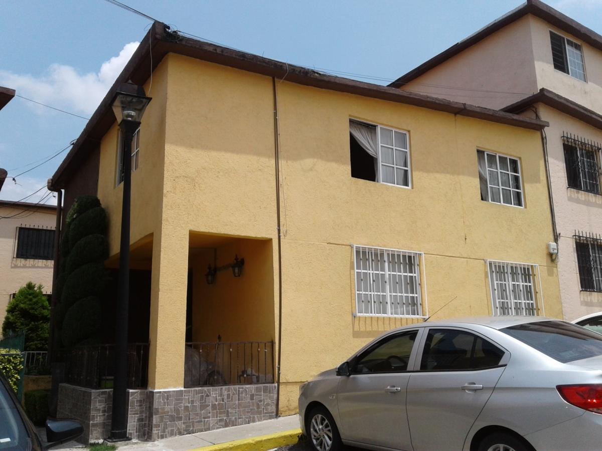 Casa en venta en Las Colonias, Atizapán de Zaragoza — foto 1 de 18