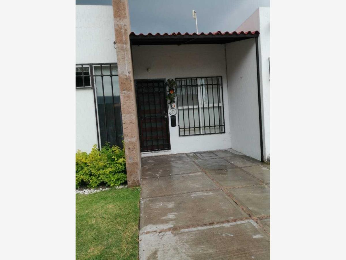 Casa en venta en Santuarios del Cerrito, Corregidora — foto 1 de 10