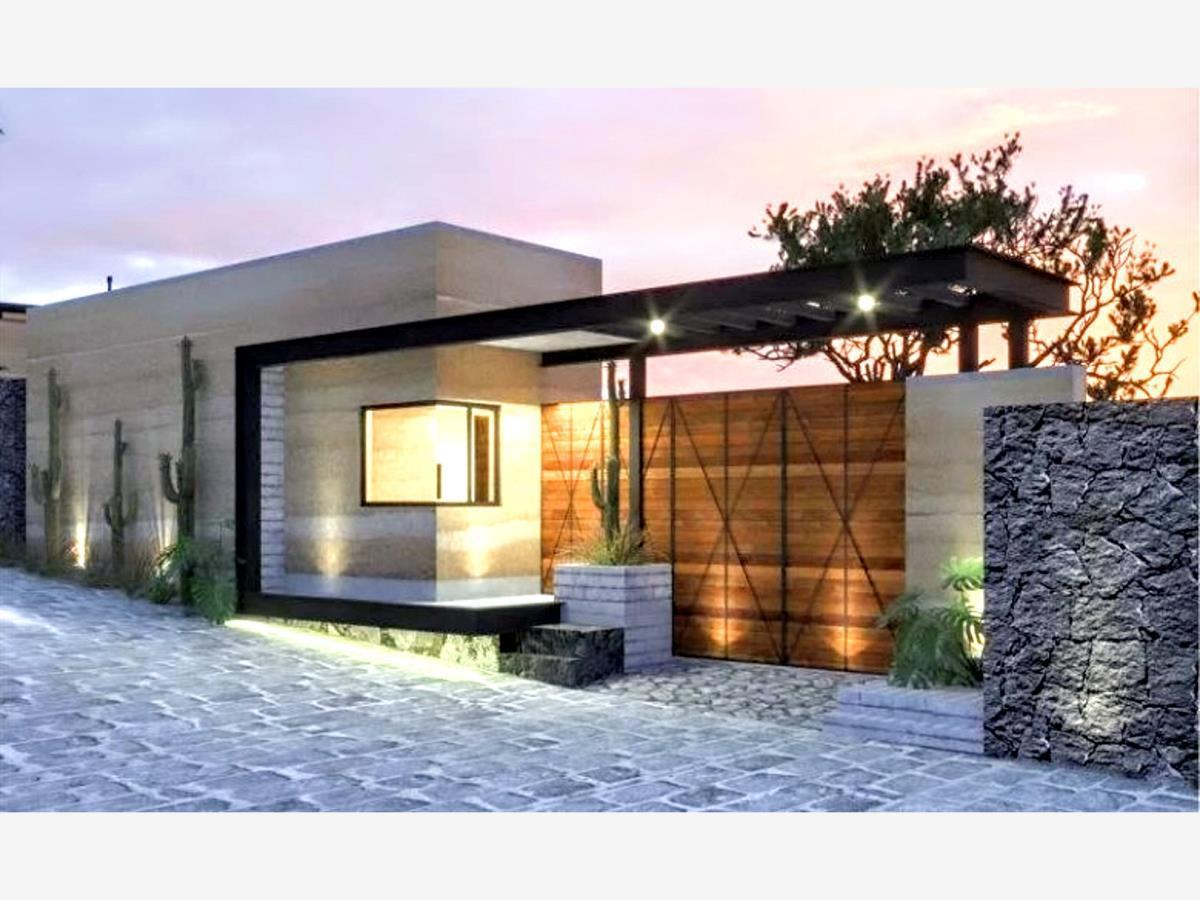 Terreno en venta en Santo Domingo Ocotitlán, Tepoztlán — foto 1 de 7