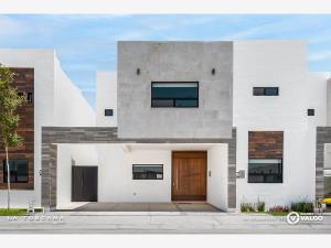 Casa en venta en La Toscana Residencial, Torreón — foto 2 de 14