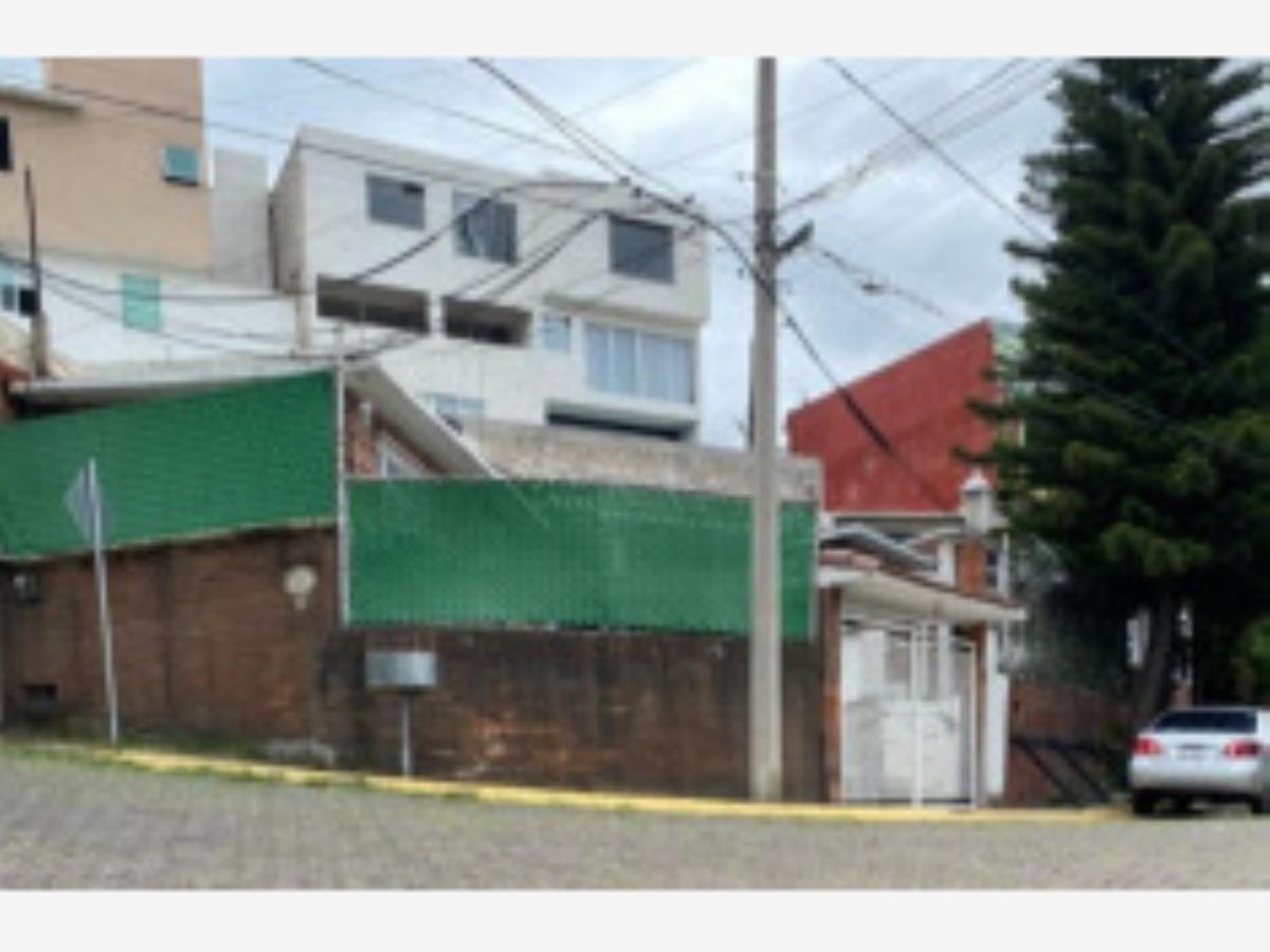 Casa en venta en El Dorado, Tlalnepantla de Baz