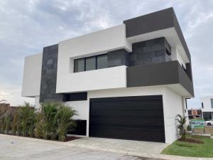 Casa en venta en Punta Tiburón, Residencial, Marina y Golf, Alvarado — foto 2 de 11