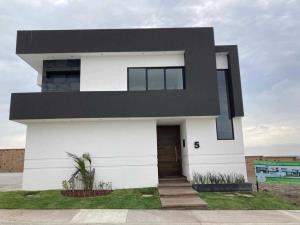 Casa en venta en Punta Tiburón, Residencial, Marina y Golf, Alvarado — foto 3 de 11