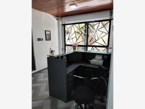 Consultorio en renta en Ex- Garita de Xoxo, Santa Cruz Xoxocotlán, Oaxaca