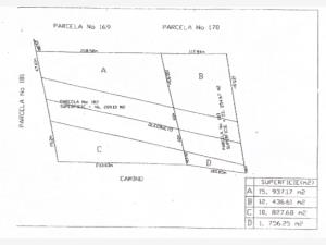 Terreno en venta en Chulavista, Tlajomulco de Zúñiga — foto 2 de 5