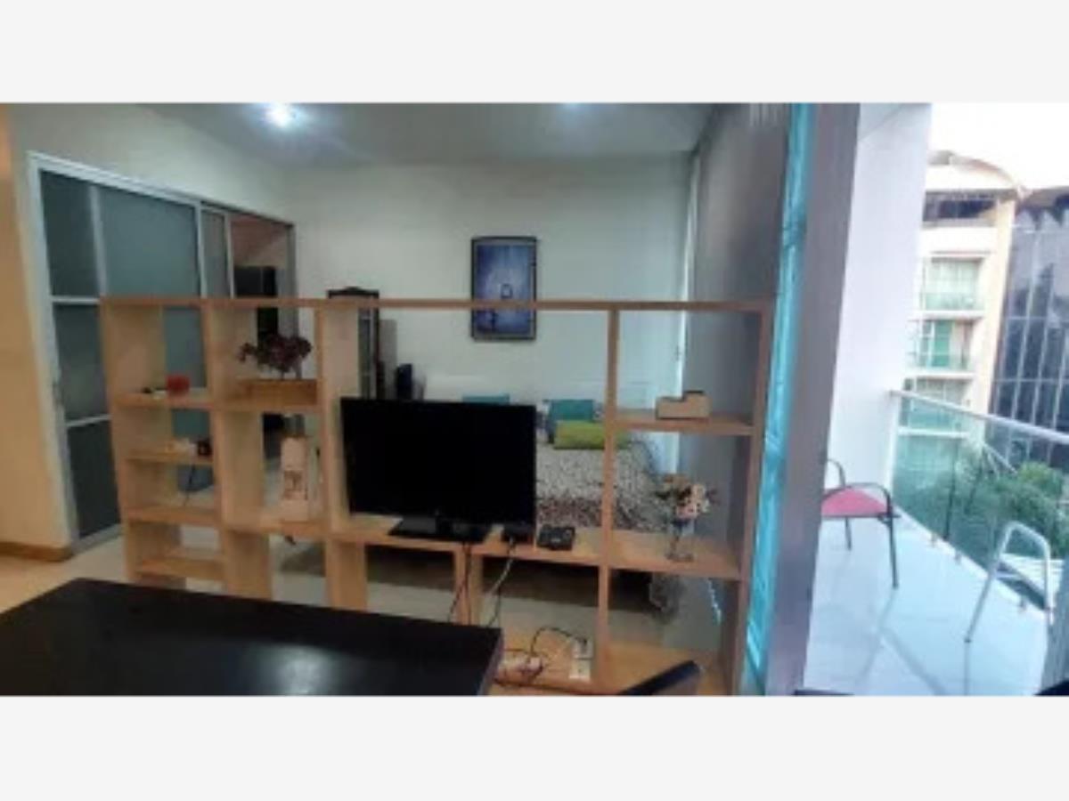Departamento en renta en Potrero Verde, Cuernavaca — foto 1 de 16