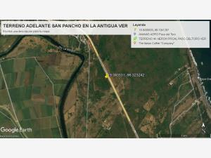 Terreno en venta en La Antigua Veracruz, La Antigua — foto 3 de 3