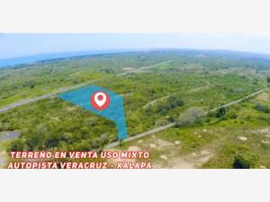 Terreno en venta en La Antigua Veracruz, La Antigua — foto 2 de 3