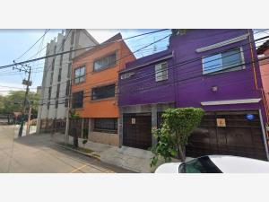 Casa en venta en Credito Constructor, Benito Juárez — foto 3 de 33