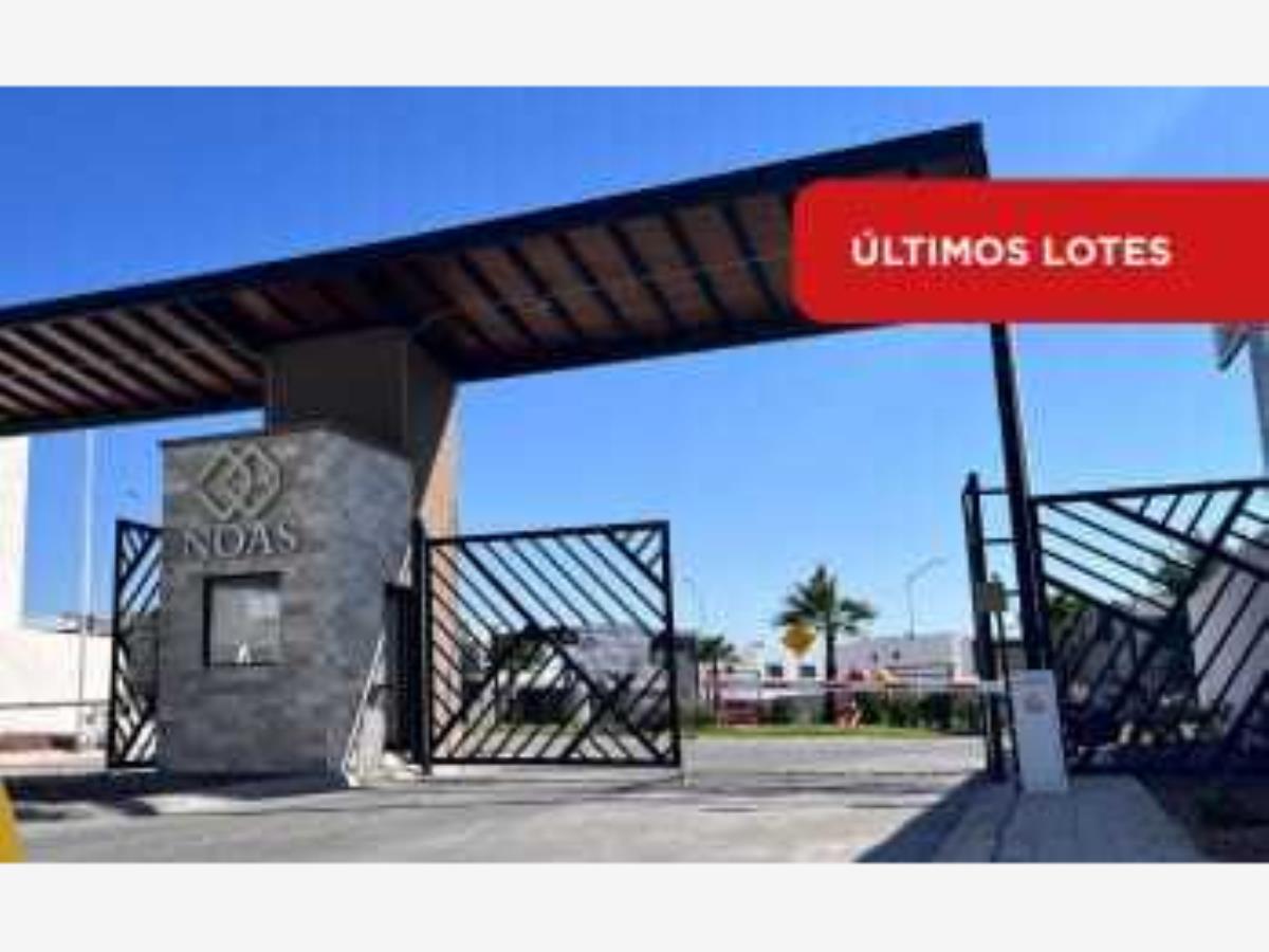 Terreno en venta en Los Viñedos, Torreón — foto 1 de 3